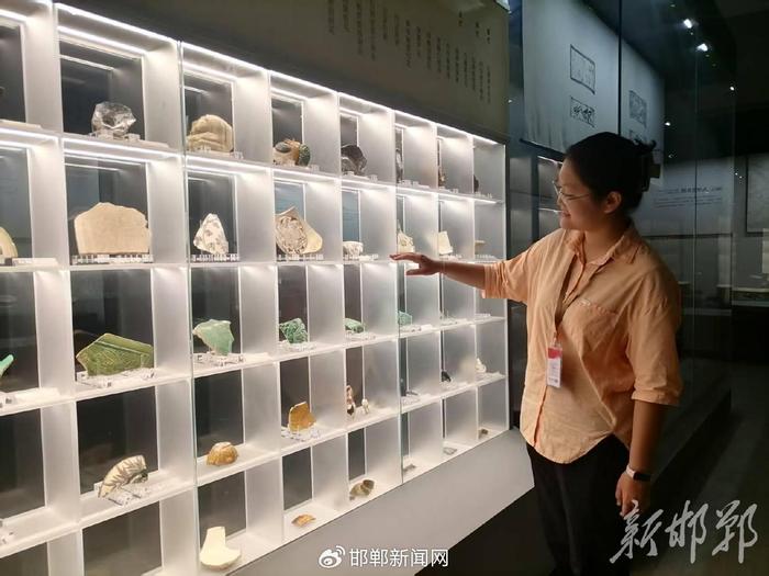 2025年邯郸市大学生“返家乡”社会实践活动纪实